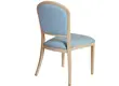 Yumeya Furniture Modern Cafe Chairs for Outdoor Dining Areas - 4