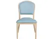 Yumeya Furniture Modern Cafe Chairs for Outdoor Dining Areas - 2