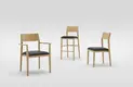 Custom Commercial Chairs for Sale Yumeya Furniture 4