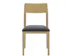 Quality Yumeya Furniture Aluminum Bar Stools with Backs Brand Can Be Stacked for 5pcs 2
