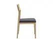Quality Yumeya Furniture Aluminum Bar Stools with Backs Brand Can Be Stacked for 5pcs 4