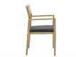 Yumeya Furniture Commercial Restaurant Seating Maker for Outdoor Dining Areas 4