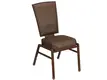 Yumeya Furniture | Wood Grain Metal Banquet Chair Design Factory Price 3