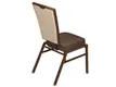 Yumeya Furniture | Wood Grain Metal Banquet Chair Design Factory Price 2
