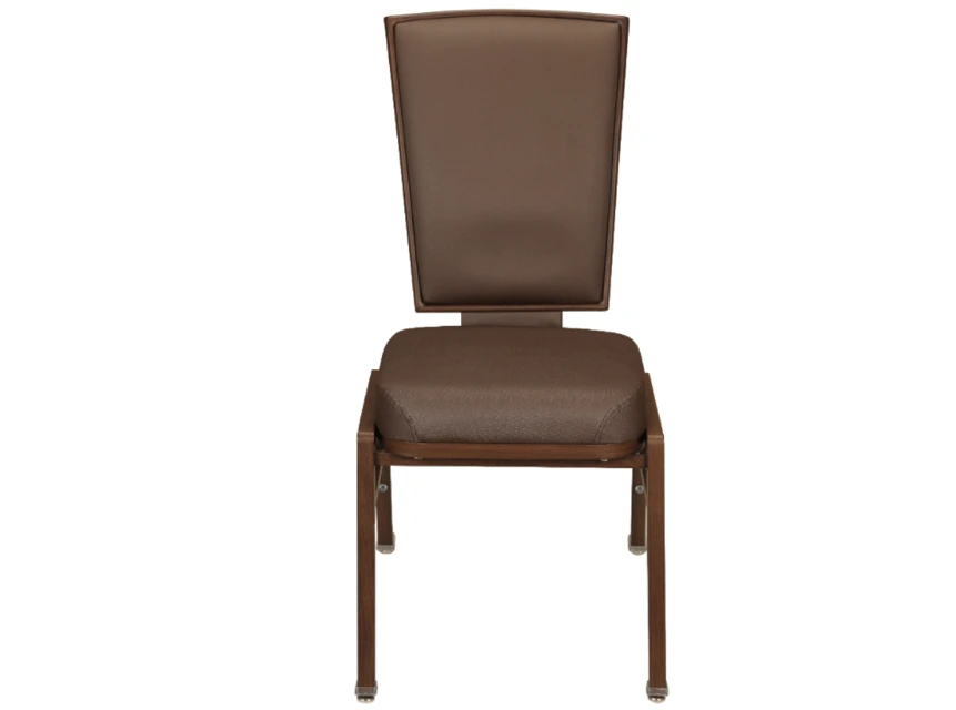 Modern with aesthetic design hotel flex back banquet dining chair YY6105   Yumeya 1