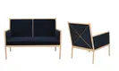 Commercial Banquet Chairs H880*SH450*W650*AW705*D700 Can Not Be Stacked Warranty Yumeya Furniture 4