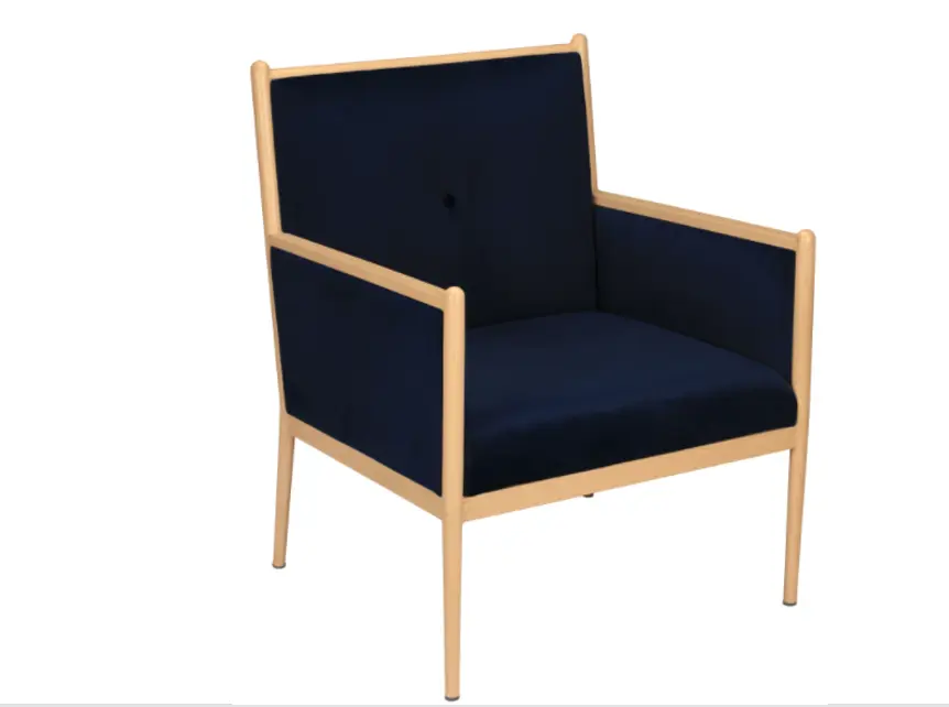 Commercial Banquet Chairs H880*SH450*W650*AW705*D700 Can Not Be Stacked Warranty Yumeya Furniture 2