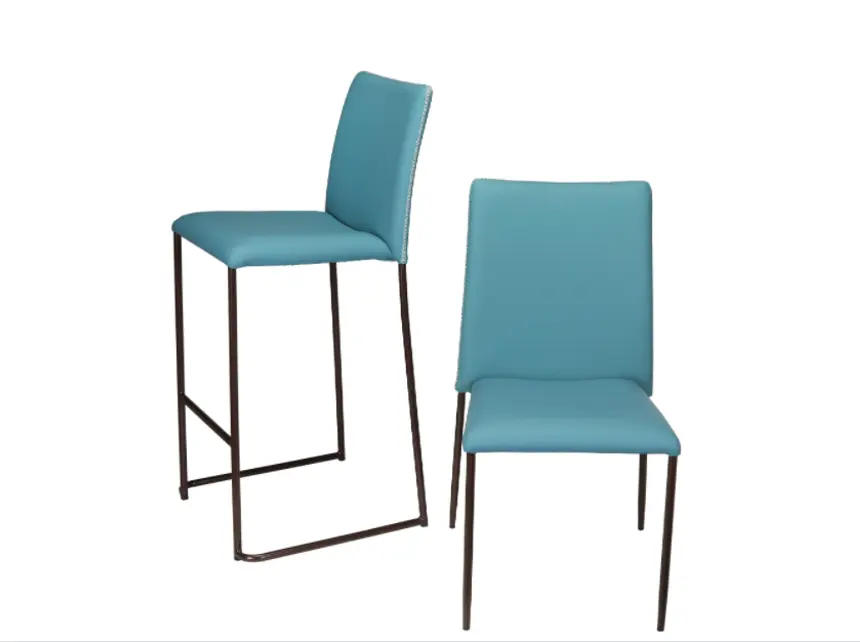 Commercial Grade Restaurant Chairs Yumeya Furniture 4