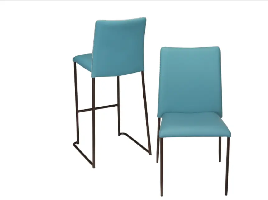 Commercial Grade Restaurant Chairs Yumeya Furniture 5