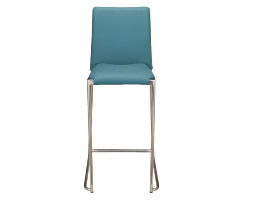 The Sleek Selection: Elevate Your Space With Commercial Metal Bar Stools 1