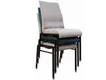 Hospitality Armchairs Yumeya Furniture 4