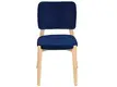 Yumeya Furniture Commercial Side Chairs Brand H850*SH470*W450*D490mm Can Not Be Stacked Custom 2