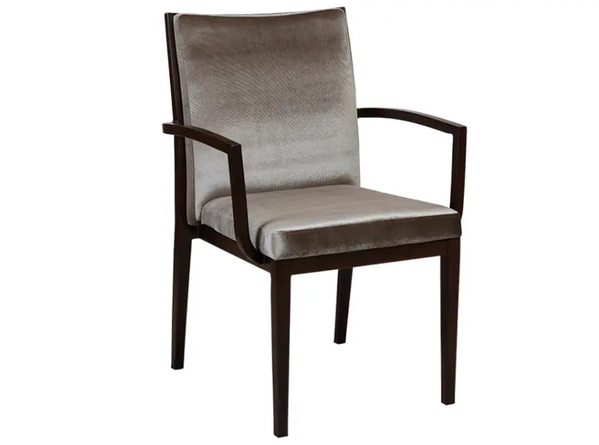 Classic Cafe Dining Chair Yumeya Furniture Company 2