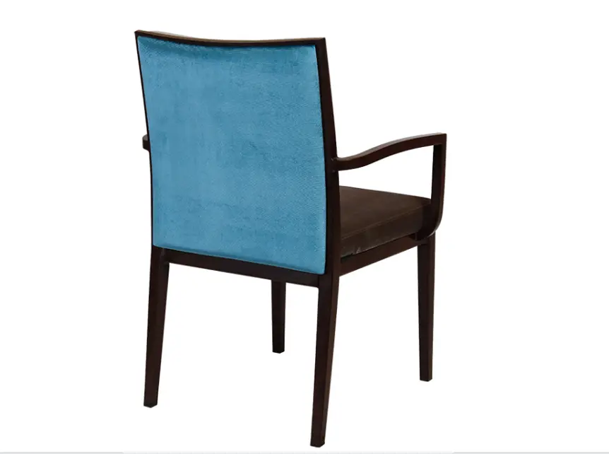 Classic Cafe Dining Chair Yumeya Furniture Company 3