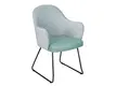 Commercial Dining Room Chairs with Arms / - - Yumeya Furniture 3