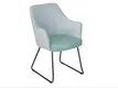Commercial Dining Room Chairs with Arms / - - Yumeya Furniture 4