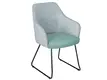 Commercial Dining Room Chairs with Arms / - - Yumeya Furniture 5