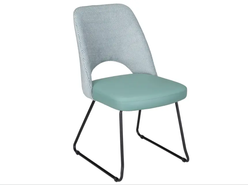 Commercial Dining Room Chairs with Arms / - - Yumeya Furniture 6