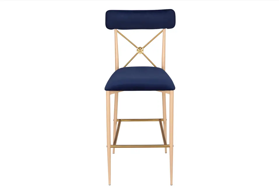 Enhancing Your Dining Experience With Stylish Restaurant Bar Chairs 1