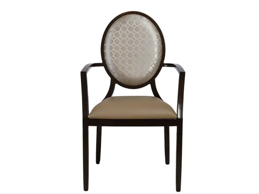 Creating A Welcoming Atmosphere With Commercial Cafe Chairs 1