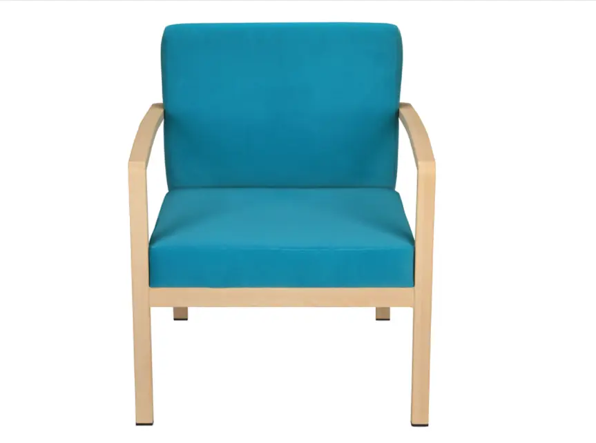 Aluminium Banquet Chairs: Ideal for Outdoor Events and Catering 1
