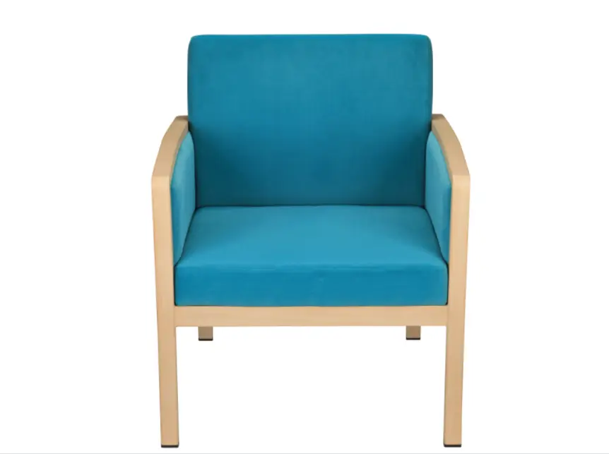 The Importance of Durable and Stylish Commercial Chairs for Your Hospitality Business 1