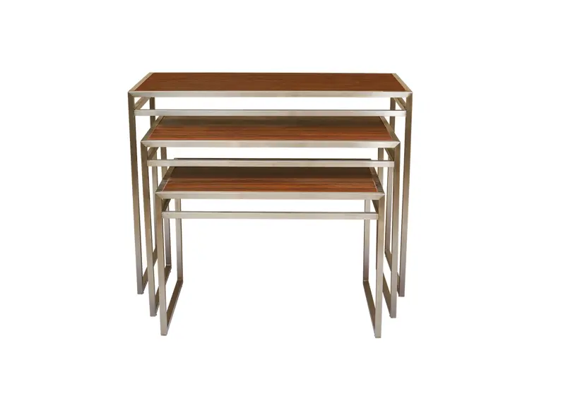 Quality Yumeya Furniture Brand Commercial Buffet Tables 2