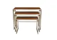 Quality Yumeya Furniture Brand Commercial Buffet Tables 2
