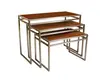 Quality Yumeya Furniture Brand Commercial Buffet Tables 3