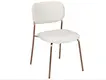 Yumeya Furniture Buy Stainless Steel Banquet Chair Can Not Be Stacked 2