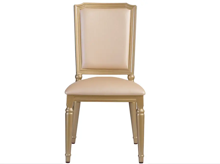 Wedding Chairs: Stylish Seating for Your Big Day 1