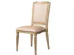 Commercial Stacking Wedding Chairs Contract for Sale 3