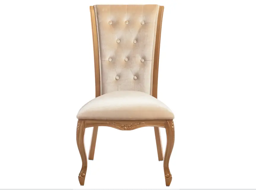 The Benefits of Stackable Commercial Chairs for Your Business 1