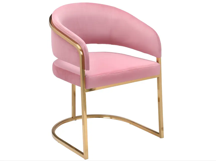 Stainless Steel Bar Chairs Can Not Be Stacked Nursing Home Yumeya Furniture Brand Stainless Steel Bar Chairs 2