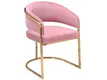Stainless Steel Bar Chairs Can Not Be Stacked Nursing Home Yumeya Furniture Brand Stainless Steel Bar Chairs 2