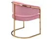 Stainless Steel Bar Chairs Can Not Be Stacked Nursing Home Yumeya Furniture Brand Stainless Steel Bar Chairs 3