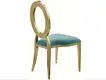 OEM Ss Chair Yumeya Furniture H950×SH470×W470×D585mm 3
