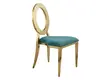 OEM Ss Chair Yumeya Furniture H950×SH470×W470×D585mm 2