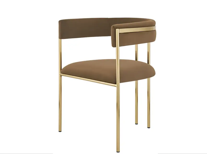 100pcs OEM Ss Dining Chair Yumeya Furniture 3