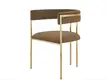 100pcs OEM Ss Dining Chair Yumeya Furniture 3