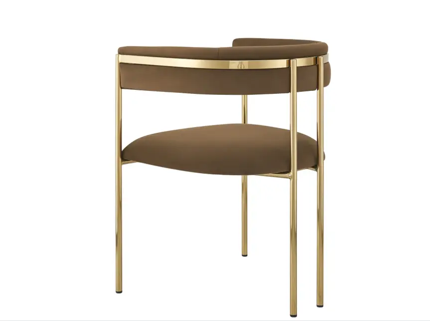 100pcs OEM Ss Dining Chair Yumeya Furniture 2