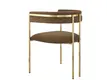 100pcs OEM Ss Dining Chair Yumeya Furniture 2