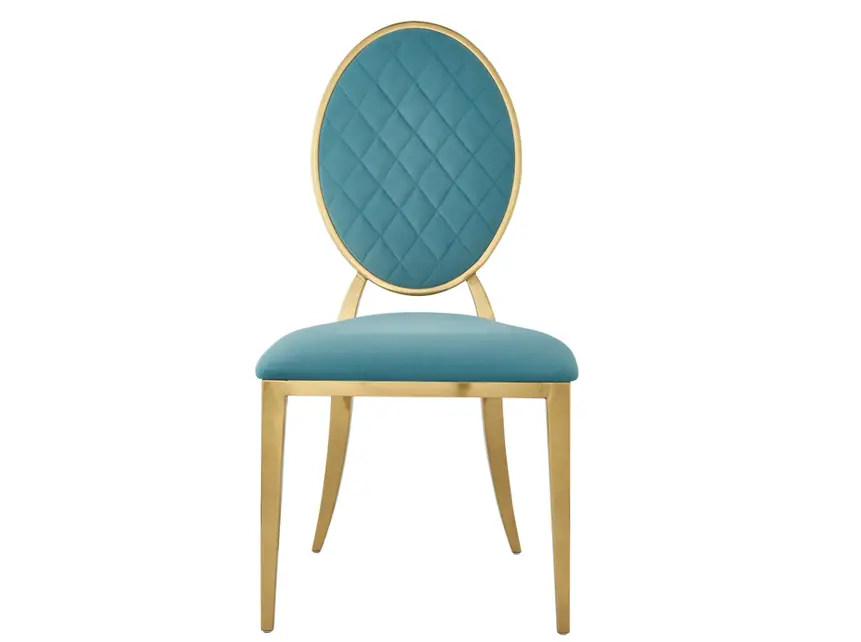 Tips for Decorating Wedding Chairs: Adding Flair to Seating 1