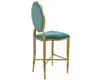 Ss Dining Chair Hotel H1250×SH720×W500×D550mm Can Not Be Stacked Warranty Yumeya Furniture 2