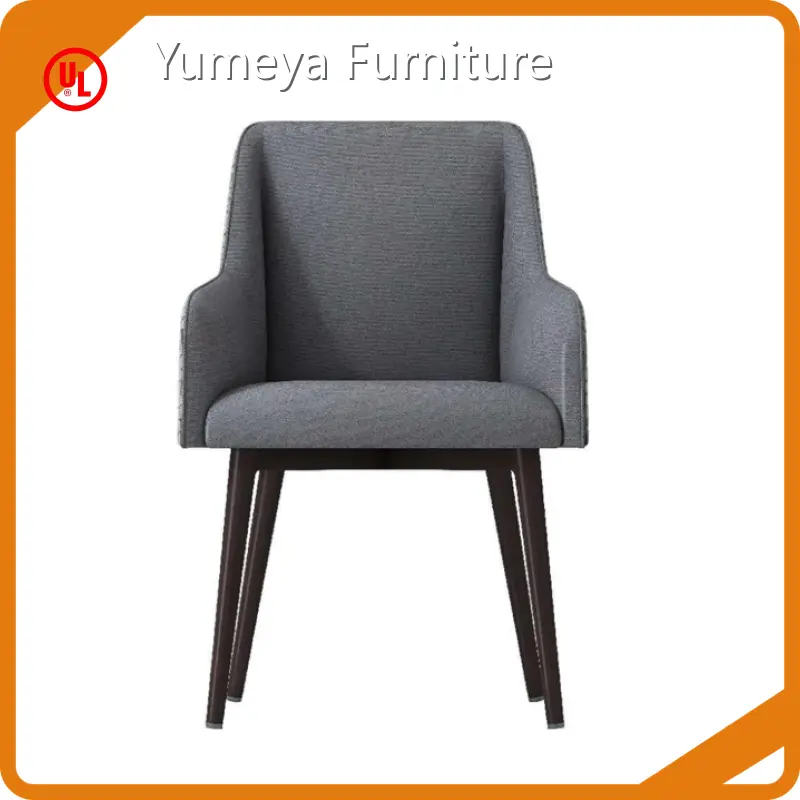2PCS/CTN Commercial Dining Furniture for Hotel - Yumeya Furniture 1