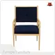 Custom Made Metal Arm Dining Chair Dealer 1