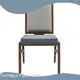 Hotel Desk Furniture Can Be Stacked 10pcs Yumeya Furniture 1
