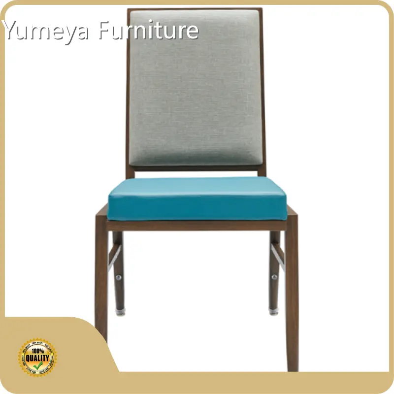 H910*SH470*W470*D620 40000 Pcs Per Month Hotel Chair Suppliers Carton Yumeya Furniture Company 1