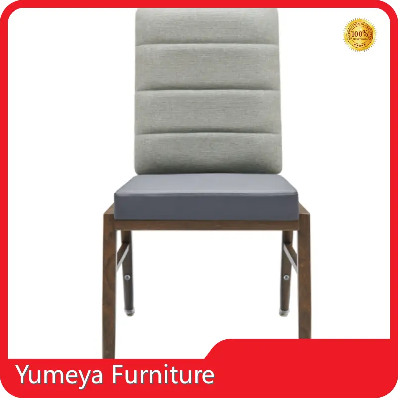 H915*SH473*W470*D605 Hotel Chair Price Yumeya Furniture Manufacture 1