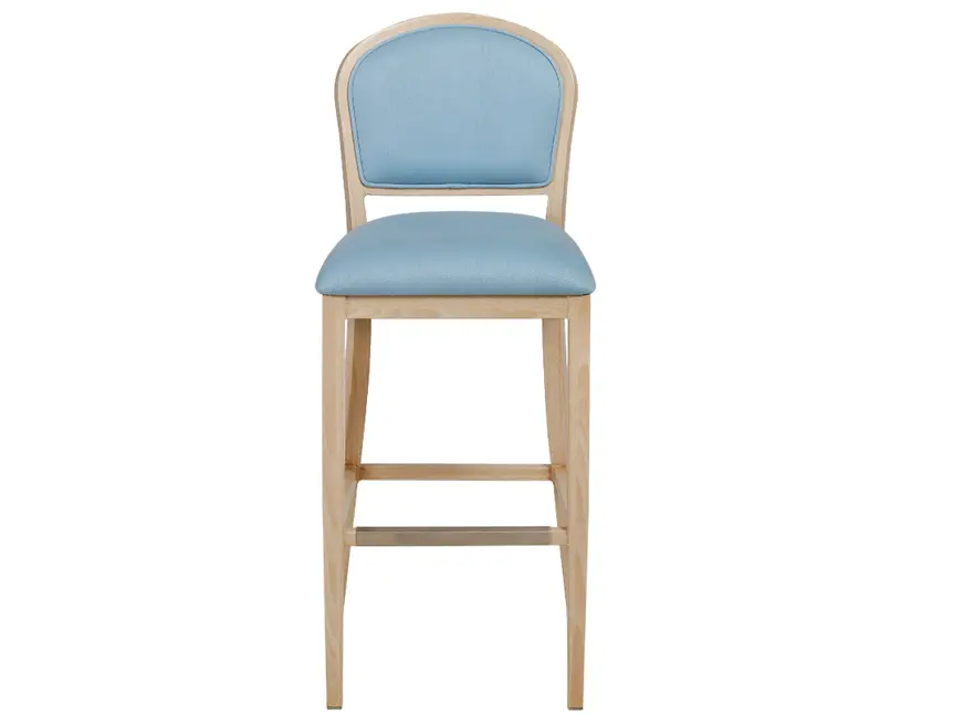 Black Metal Bar Stool Bulk Buy Yumeya Furniture 2